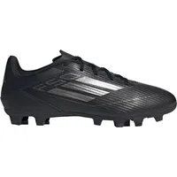 adidas F50 Club Nockenschuhe Herren core Black/Iron Met/Gold Met 39