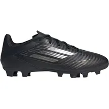 adidas F50 Club Nockenschuhe Herren core Black/Iron Met/Gold Met 39