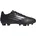 Nockenschuhe core Black/Iron Met/Gold Met 39