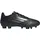adidas F50 Club Nockenschuhe Herren core Black/Iron Met/Gold Met 39