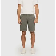 MAC Jeans JOG'N Shorts grün 36