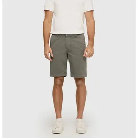 MAC Jeans JOG'N Shorts grün 36