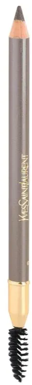 Yves Saint Laurent Dessin des Sourcils Augenbrauenstift Farbton 4 Ash 1.3 g