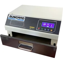 Bungard HOTAIR 300 Reflowofen 2400 W 1 St.