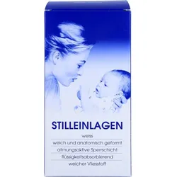 STILLEINLAGEN Baby Frank 30 St.