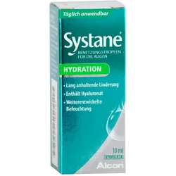 Systane Hydration