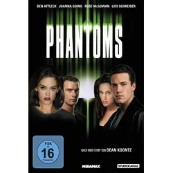 Phantoms | Zustand: Neu & original versiegelt