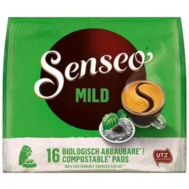Senseo Mild 16 St.