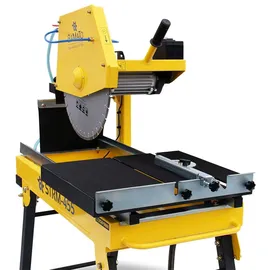 BAMATO Steintrennmaschine STRM-455