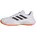 Courtjam White/Black/Orange 41