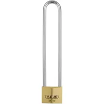 ABUS 85/50HB200 Schlosskörper-B.50mm MS versch.-schl.ABUS