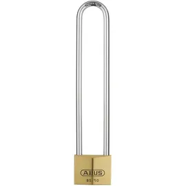 ABUS 85/50HB200 Schlosskörper-B.50mm MS versch.-schl.ABUS