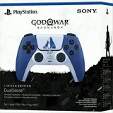 Sony PS5 DualSense Wireless-Controller God of War Limited Edition