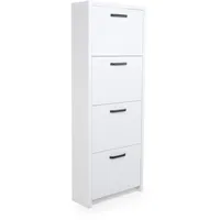 Mäusbacher Schuhkipper KLAPPI (BHT 64x169x24 cm