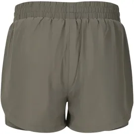 Endurance Yarol 2in1 Shorts Damen 1013 - gunmetal 34