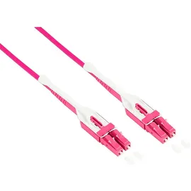 Good Connections Alcasa LW-U815LC4 InfiniBand/Glasfaserkabel 15 m