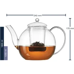 Leonardo Teekanne ARMONIA 1200 ml