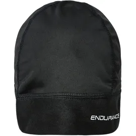 Endurance Warwick Running Hat Schwarz L/XL
