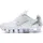Nike Shox TL White/Metallic Silver/Max Orange/White 39