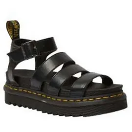 Dr. Martens Blaire Leder black hydro 40