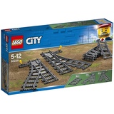 LEGO City Weichen 60238