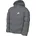 All Day Play Therma-Fit-Puffer-Jacke Grey/White 122-128