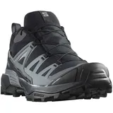 Salomon X Ultra 360 GTX Herren Black/Magnet/Quiet Shade 40 2/3