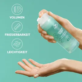 Wella Invigo Volume Boost Crystal Maske 145 ml