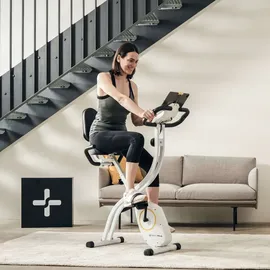 Sportplus X-Bike SP-HT-1300-W-iE weiß