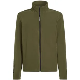 O'Neill O ́neill Jack ́s Polartec 100 Fleece - Forest Night - M