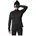 Pullover Sweatshirt Schwarz XS