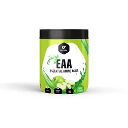 GO FITNESS Juicy EAA Sour Green Apple