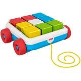 Fisher-Price Bausteinwagen,