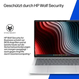 HP EliteBook X G2a 14'' AMD Ryzen AI 7 PRO 450 32 GB RAM 1 TB SSD Win11 Pro DL9Z7ET