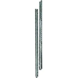 Tragschiene 450x10,5x17mm ST