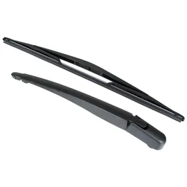 m modecar Heckscheibenwischerarm + Wischerblatt 410 mm