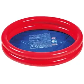 Happy People Uni 2-Ring Baby Pool 60 x 15 cm
