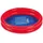 Happy People Uni 2-Ring Baby Pool 60 x 15 cm