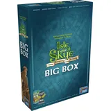 LOOKOUT Isle of Skye Big Box