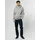 MCS Rundhalspullover "MCS Pullover MCChris", Herren, Gr. XL, grau (mélange), Obermaterial: 100% Baumwolle, Pullover Rundhalspullover