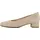 ARA Graz Pumps, Sand, 40 EU Weit
