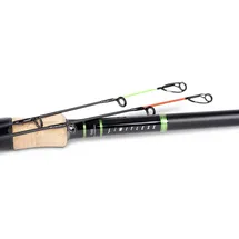 Korum Limitless Feederrute, 4,3 m, 220 g,