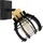 EGLO Stillington 1 (FSC100HB) schwarz