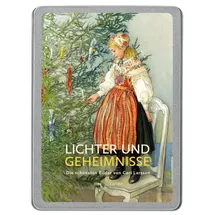 Paper Moon Lichter und Geheimnisse, 20 Postkarten