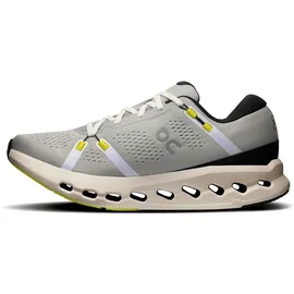 On Cloudsurfer 2 Herren Glacier / Ivory 45