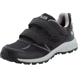 Jack Wolfskin Woodland Texapore Low VC K phantom / grey (6364) 31