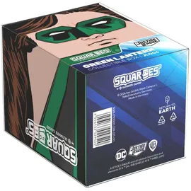 Ultimate Guard Squaroes - Squaroe DC Justice League JL006 - Grün/Mehrfarbig
