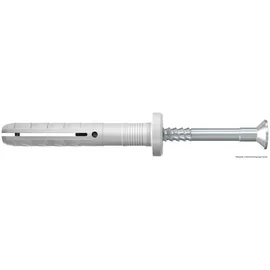 Fischer Nageldübel N 5 x 40/15 F 100 Stück
