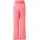 Ziener Mädchen Alin-Z Ski-Hose/Schnee-Hose | wasserdicht, Slim fit, Strawberry Sorbet, 176