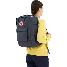 Fjällräven Kanken Laptop 17" graphite